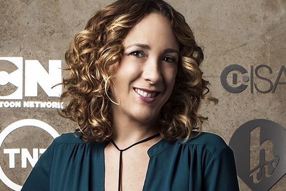 Sharon Zyman: “Cuando se promete algo, hay que cumplirlo”